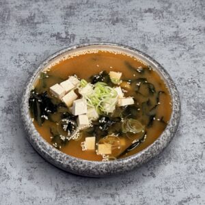 Zupa Miso 300 ML